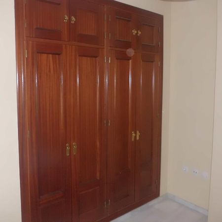 Apartament Triana Pureza Sewilla Zewnętrze zdjęcie