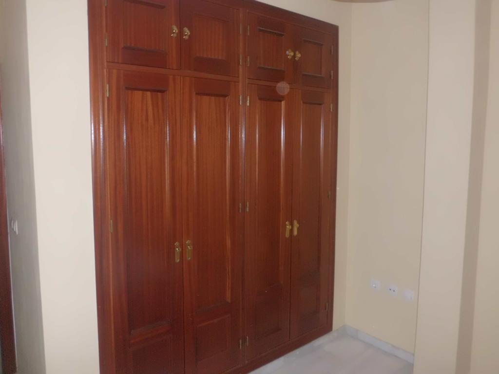 Apartament Triana Pureza Sewilla Zewnętrze zdjęcie