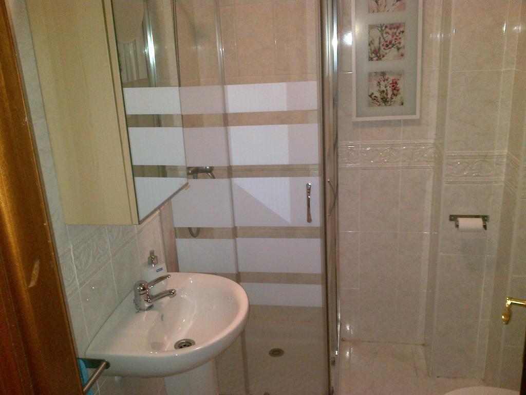 Apartament Triana Pureza Sewilla Zewnętrze zdjęcie